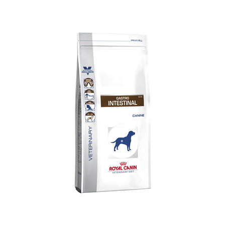 Royal Canin Veterinary Diet Gastro Intestinal