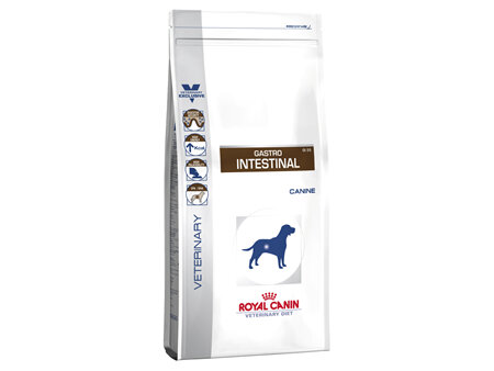 Royal Canin Veterinary Diet Gastro Intestinal