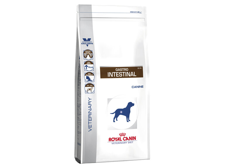 Royal Canin Veterinary Diet Gastro Intestinal