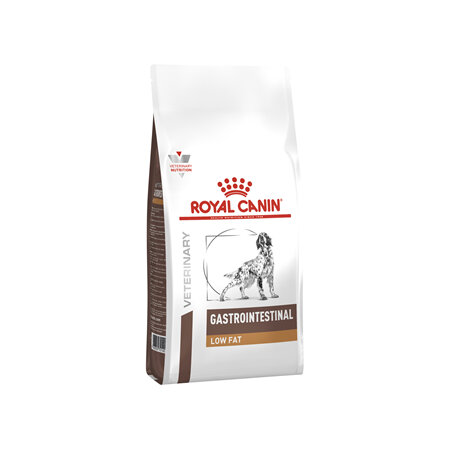 ROYAL CANIN® VETERINARY DIET Gastrointestinal Low Fat Adult Dry Dog Food
