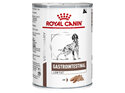 ROYAL CANIN® VETERINARY DIET Gastrointestinal Low Fat Adult Wet Dog Food Cans 12 x 410g