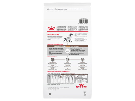 ROYAL CANIN® VETERINARY DIET Gastrointestinal Low Fat Adult Dry Dog Food