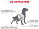 ROYAL CANIN® VETERINARY DIET Hepatic Adult Dry Dog Food