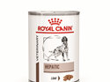 ROYAL CANIN® VETERINARY DIET Hepatic Adult Wet Dog Food Cans 12 x 420g