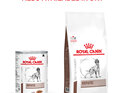 ROYAL CANIN® VETERINARY DIET Hepatic Adult Wet Dog Food Cans 12 x 420g