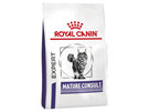 ROYAL CANIN® Veterinary Diet Mature Consult Feline Dry Cat Food