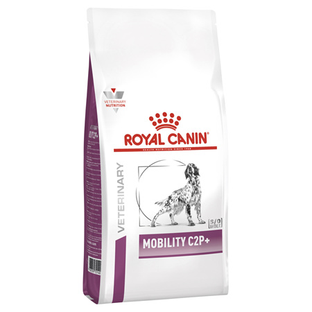 ROYAL CANIN® VETERINARY DIET Mobility C2P+ Adult Dry Dog Food