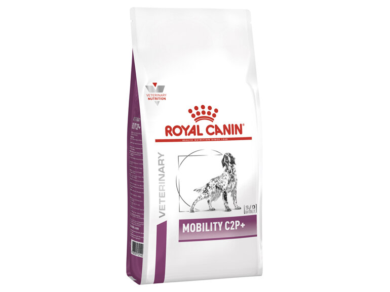 ROYAL CANIN® VETERINARY DIET Mobility C2P+ Adult Dry Dog Food