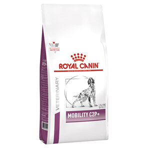 ROYAL CANIN® Veterinary Diet Mobility C2P+ Canine Dry Dog Food