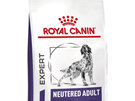 ROYAL CANIN® Veterinary Diet Neutered Adult Medium Dog Dry Dog Food