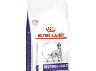 ROYAL CANIN® Veterinary Diet Neutered Adult Medium Dog Dry Dog Food