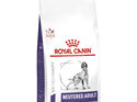 ROYAL CANIN® Veterinary Diet Neutered Adult Medium Dog Dry Dog Food