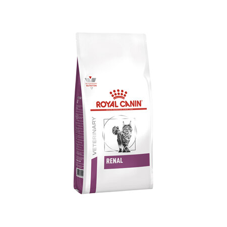 ROYAL CANIN® VETERINARY DIET Renal Adult Dry Cat Food