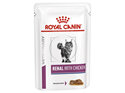 ROYAL CANIN® VETERINARY DIET Renal Chicken Adult Wet Cat Food Pouches 12 x 85g