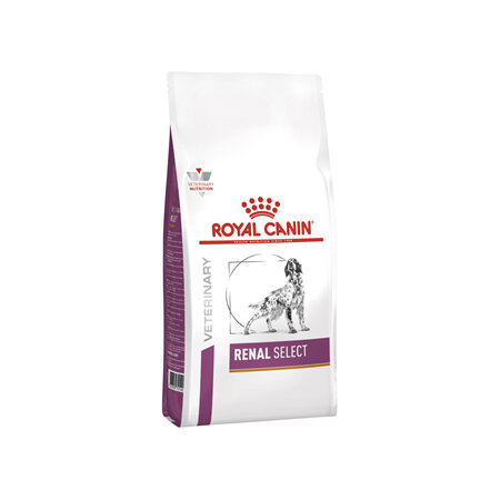 ROYAL CANIN® VETERINARY DIET Renal Select Adult Dry Dog Food