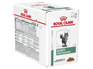 ROYAL CANIN® VETERINARY DIET Satiety Adult Wet Cat Food Pouches 12 x 85g