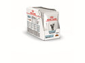 ROYAL CANIN® VETERINARY DIET Sensitivity Control Adult Wet Cat Food Pouches 12 x 85g