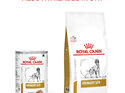 ROYAL CANIN® VETERINARY DIET Urinary Adult Wet Dog Food Cans 12 x 410g