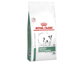 Royal Canin Veterinary Satiety Weight Management Small Dog