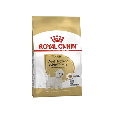 ROYAL CANIN® West Highland White Terrier Breed Adult