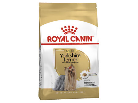 ROYAL CANIN® Yorkshire Terrier Adult Dry Dog Food