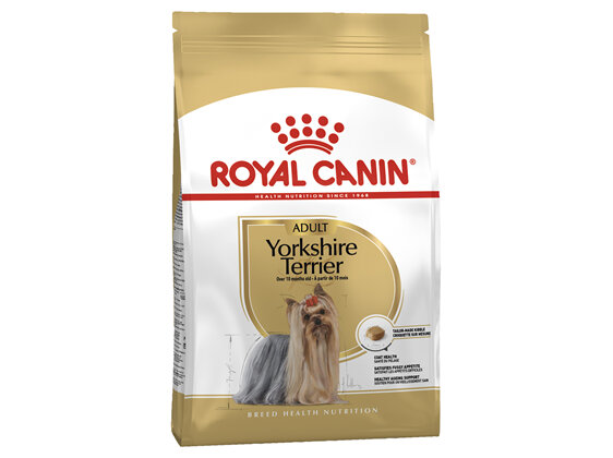 ROYAL CANIN® Yorkshire Terrier Adult Dry Dog Food