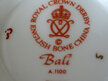 Royal Crown Derby Bali