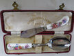 Royal Crown Derby cutlery