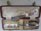 Royal Crown Derby cutlery