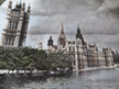 Royal Doulton Houses of Parliament