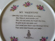 Royal Doulton Valentines Day 1979