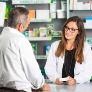 Royal Oak Pharmacy Silvasta Consultations