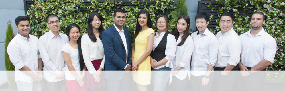 Royal oak Pharmacy Staff Photo