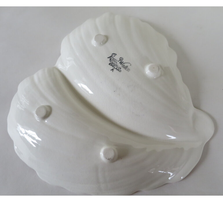 Royal Winton shell shape