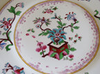 Royal Worcester Indian Tree