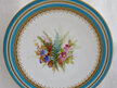 Royal Worcester plate