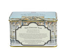 rs45 New english teas buckingham palace afternoon teabags caddy
