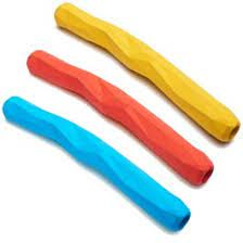 Ruffwear Gnawt-a-Stick Rubber Dog Toy