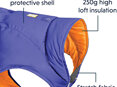 Ruffwear Quinzee Jacket