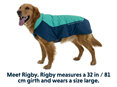 Ruffwear Vert Jacket