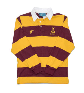 rugby warm up jersey