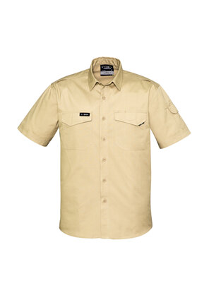 Rugged Cooling Mens Shirt ZW400/5