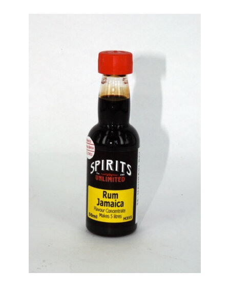 Rum Jamaica