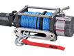Runva HWX12000 4X4 Hydraulic Winch with Synthetic Rope
