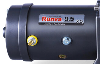 Runva Winch Motor - 12V