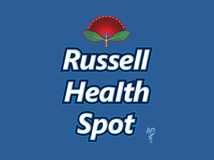 Russell Health Spot