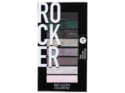 RV C/Stay Look Book Palette Rocker