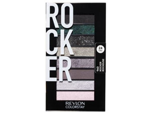 RV C/Stay Look Book Palette Rocker