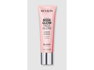 RV PhotoReady Rose Glow Face Gloss
