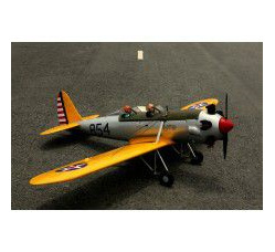 RYAN PT-22 RECRUIT Scale: 1/4, 90in 33 - 40 cc - 0.20m3 by Seagull Models